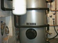 Épületgépészet REHAU